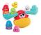 Balanta & joc de stivuit - Elan nazdravan PlayLearn Toys