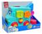 Joc de sortare - Autobuzul vesel PlayLearn Toys