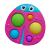 Jucarie Pop It - Gargarita PlayLearn Toys