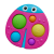 Jucarie Pop It - Gargarita PlayLearn Toys