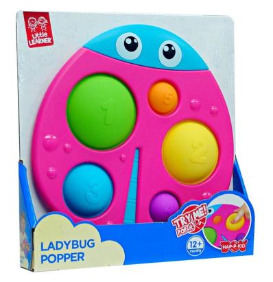 Jucarie Pop It - Gargarita PlayLearn Toys