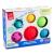 Set 6 mingiute senzoriale PlayLearn Toys