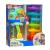 Set 3 in 1 - Autobuz cu sortator, cilindru & turnulet cu bile PlayLearn Toys