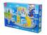 Joc de constructie - Prima mea sectie de politie PlayLearn Toys