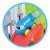 Primul meu aeroport (26 piese) PlayLearn Toys