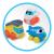 Primul meu aeroport (26 piese) PlayLearn Toys