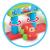 Primul meu garaj (33 piese) PlayLearn Toys