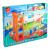 Primul meu garaj (33 piese) PlayLearn Toys