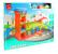 Primul meu garaj (33 piese) PlayLearn Toys