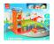 Primul meu garaj (33 piese) PlayLearn Toys