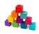 Set 10 cuburi senzoriale moi PlayLearn Toys