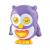 Jucarie interactiva - Bufnita inteleapta PlayLearn Toys