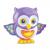 Jucarie interactiva - Bufnita inteleapta PlayLearn Toys