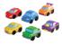 Jucarie interactiva - Camion cu platforma auto PlayLearn Toys