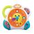 Jucarie interactiva - Primul meu ceas PlayLearn Toys