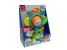 Jucarie interactiva cu ventuza - Floarea soarelui PlayLearn Toys
