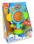 Jucarie interactiva cu ventuza - Floarea soarelui PlayLearn Toys