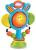 Jucarie interactiva cu ventuza - Floarea soarelui PlayLearn Toys