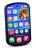 Primul meu telefon tactil PlayLearn Toys