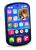 Primul meu telefon tactil PlayLearn Toys
