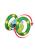 Robotel Roll N Glow PlayLearn Toys