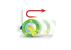 Robotel Roll N Glow PlayLearn Toys