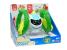 Robotel Roll N Glow PlayLearn Toys