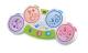 Toba mea magica PlayLearn Toys