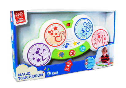 Toba mea magica PlayLearn Toys