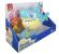 Jucarie baie - Rechin & pestisori PlayLearn Toys