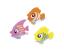 Jucarie baie - Rechin & pestisori PlayLearn Toys