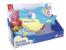 Jucarie baie - Rechin & pestisori PlayLearn Toys