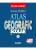 Atlas geografic general nou (albastru) PlayLearn Toys