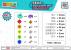 Set de constructie cu rotite Deluxe (100 piese) PlayLearn Toys