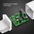 INCARCATOR RETEA QC 3.0 24W BASEUS EuroGoods Quality