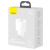INCARCATOR RETEA QC 20W BASEUS EuroGoods Quality