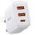 INCARCATOR RETEA QC 30W BASEUS EuroGoods Quality