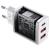 INCARCATOR RETEA QC 30W BASEUS EuroGoods Quality