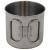 Cana inox 450 ml, cu maner pliabil OutsideGear Venture