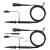 OSCILOSCOP UTD2202CEX+ UNI-T EuroGoods Quality