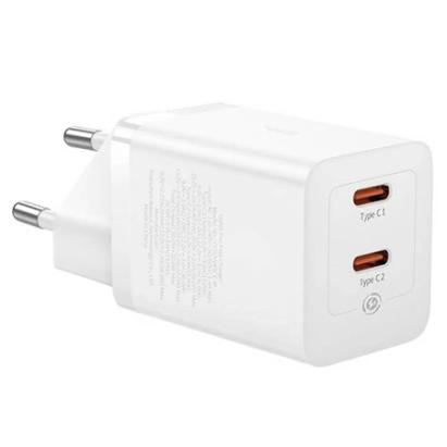 INCARCATOR RETEA GAN5 QC 40W BASEUS EuroGoods Quality
