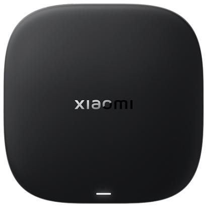 MEDIAPLAYER MI BOX S 3RD GEN 4K XIAOMI EuroGoods Quality