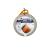 Bol camping Sea To Summit Delta bowl cu capac, volum 750 ml, portocaliu OutsideGear Venture