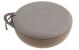Bol camping Sea To Summit Delta bowl cu capac, volum 750 ml, gri OutsideGear Venture