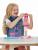 PLAY DOH BARBIE SET PLASTELINA INIMIOARE SI PAR SuperHeroes ToysZone