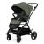 KINDERKRAFT MULTIFUNCTIONAL STROLLER YOXI 2IN1 MYSTIC GREEN SuperHeroes ToysZone