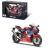 MAISTO MOTOCICLETA METALICA CU STAND HONDA CBR 1000RR R FIREBLADE SP SCARA 1 LA 12 SuperHeroes ToysZone