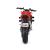 MAISTO MOTOCICLETA METALICA CU STAND EDITIE SPECIALA DUCATI SUPER NAKED SCARA 1 LA 18 SuperHeroes ToysZone