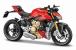 MAISTO MOTOCICLETA METALICA CU STAND EDITIE SPECIALA DUCATI SUPER NAKED SCARA 1 LA 18 SuperHeroes ToysZone