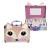 MARTINELIA MY BEST FRIENDS TRUSA DE MACHIAJ IN SERVIETA SuperHeroes ToysZone